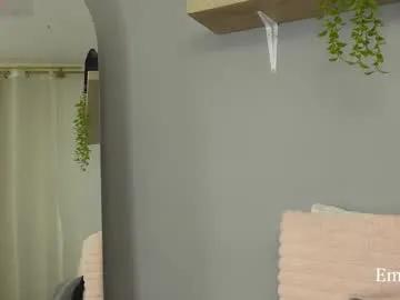Freechat missemily_11 on Chaturbate