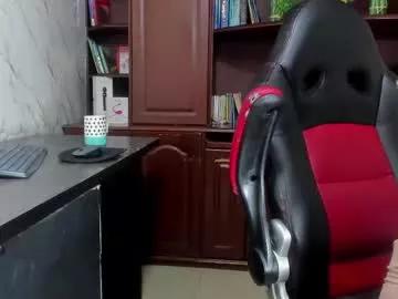Freechat missescarleth on Chaturbate