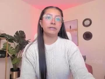 missisabel__ — Play boobs [26 tokens left] #latina #teen #pvt #natural #18