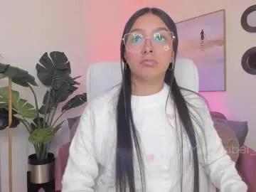 missisabel__ — Play boobs [100 tokens left] #latina #teen #pvt #natural #18