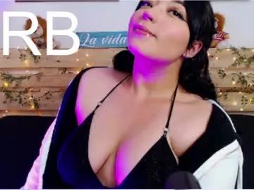 Freechat missloise on Chaturbate