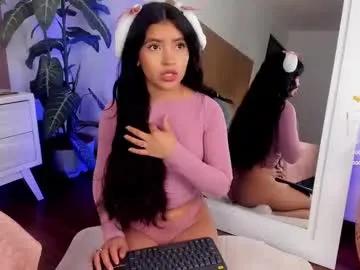 Freechat missprada on Chaturbate