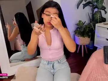Freechat missprada on Chaturbate