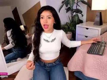 Freechat missprada on Chaturbate