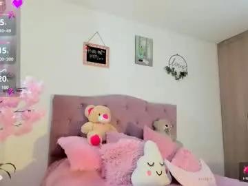 misssofiia_7 — Welcome to my room! - Goal: Sexy dance  [333 tokens left]  #fuckmachine #daddysgirl #cute #squirt #new