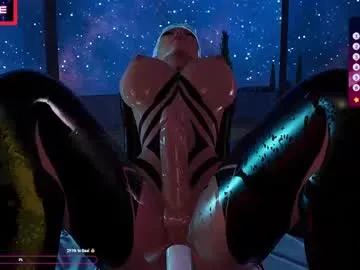 misstenka — Lovense Lush on - Interactive Toy that vibrates with your Tips - Multi Goal: Make me CUM! [300tk each Goal] #3dxchat #games #anime #anal #futa