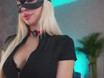 Freechat misstics_ on Chaturbate