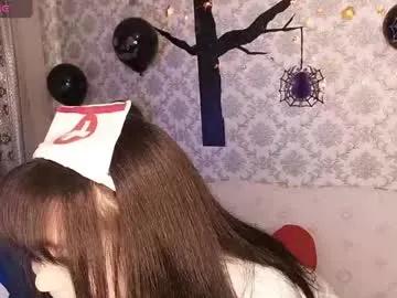 Freechat missvalday on Chaturbate