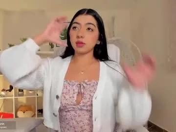 Freechat missvancouver_ on Chaturbate