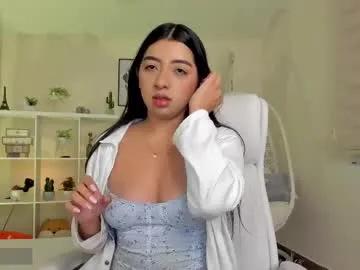 Freechat missvancouver_ on Chaturbate