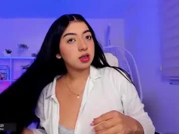 Freechat missvancouver_ on Chaturbate