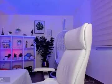 Freechat missvancouver_ on Chaturbate