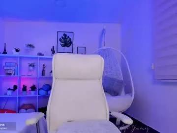 Freechat missvancouver_ on Chaturbate