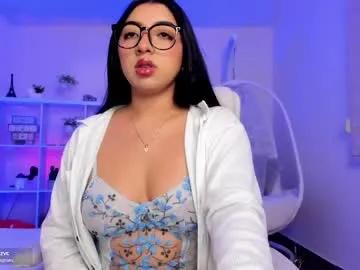 Freechat missvancouver_ on Chaturbate