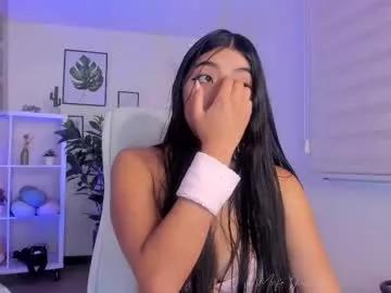 Freechat missvancouver_ on Chaturbate