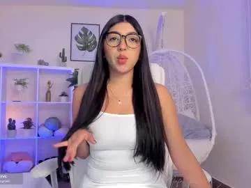 Freechat missvancouver_ on Chaturbate