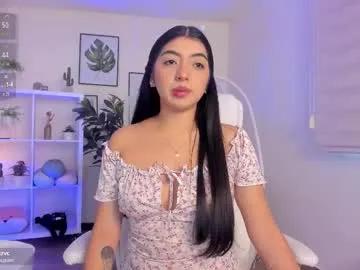 Freechat missvancouver_ on Chaturbate