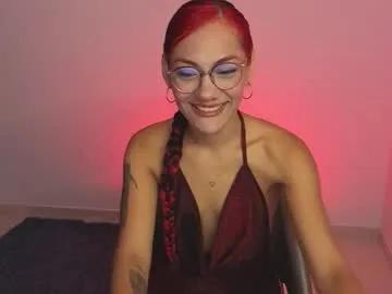 Freechat missvenuss on Chaturbate