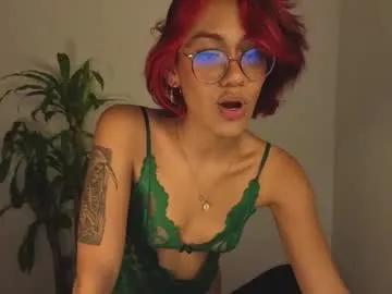 Freechat missvenuss on Chaturbate