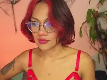 Freechat missvenuss on Chaturbate