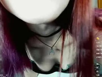 mistiva — Welcome to my room! - Goal: Goal today: Take off skirt^^ Hi! I'm #new here and a little #shy, but I hope you'll support me and let's have fun! : #teen [333 tokens left] #young