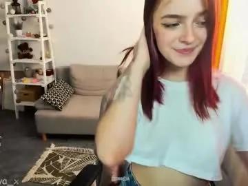 mistiva — Goal today: Wet T-shirt^^ Hi! I'm #new here and a little #shy, but I hope you'll support me and let's have fun! : #teen #young  [333 tokens remaining]