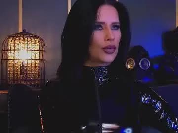 mistresslexa — #mistress #smoke #femdom #findom #bigboobs #fetish #dom #feet #bdsm #goddess #tattoo #strapon #brunette #leather #humiliation