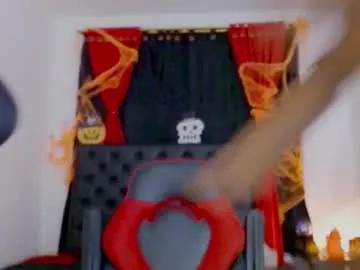 Freechat mistresslombana_666 on Chaturbate