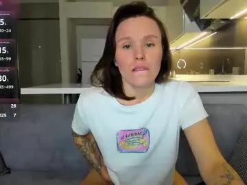 misty_myers — GOAL: Wet T-shirt show [187 tokens remaining] PVT is open! Welcome to my room! #teen #bigass #bigboobs #skinny #new