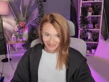 mistybarnes — GOAL:  [1111 tokens remaining]  #nonude #milf #muscle #feet #british