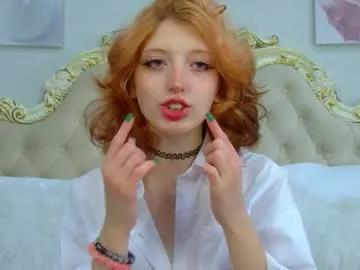 mistymarlow — Let Me Cheer You Up Today || Teasing [459 tokens left] #redhead #petite #skinny #18
