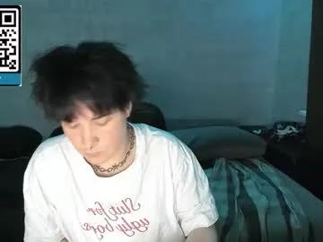 miya_meow_miku — Cum show #hairy #cum #young #gay #twink [1998 tokens remaining]