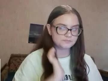 miyabe — GOAL: Touch my tender lips [60 tokens remaining] < 3 i am milana...pvt is open #nonude #student #glasses  #findom #bigboobs