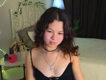 moco_choco — GOAL: Tease lips close to  cam [55 tokens remaining] starting new week here, i'm practicing speaking   #new #teen  #nonude #asian #18