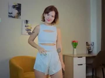 moirebaggs — I'll leave it here. I'm not taking off my panties, not here or anywhere else. Goal: lick my finger and eye contact  #redhair #teen #natural #bigboobs #18 [150 tokens remaining]