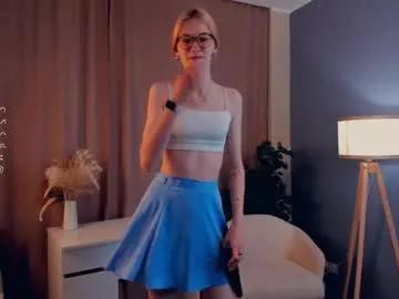 moirebroady — GOAL: flash tits [55 tokens remaining] Hi Im Isabel! Nice to meet you, enjoy my show please^^ #puffynipples #new #18 #lovense #teen