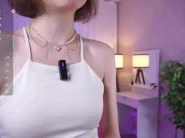 Freechat moirebroady on Chaturbate