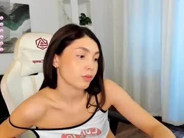 molly_anderson_ — GOAL: Suck finger with eyes contact [23 tokens remaining] Welcome to my room! Nude only prvt!  My favorite vibrations 33 55 75 111 221 #shy #nonude #daddy  #young #asian
