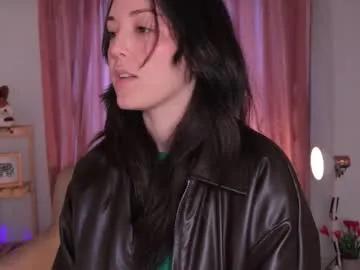 molly_marmalade_ on Chaturbate 