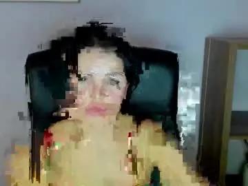 mollymoon40 — Freechat on Chaturbate