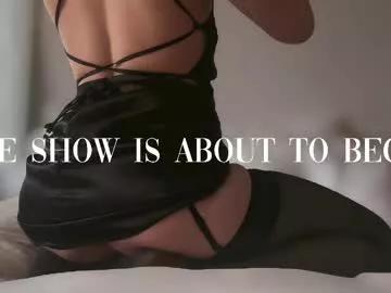 Freechat mollysoulful on Chaturbate