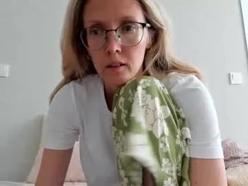 mollystory on Chaturbate 