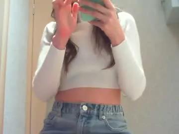 momentbeforedown on Chaturbate 
