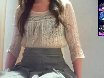momentbeforedown on Chaturbate 