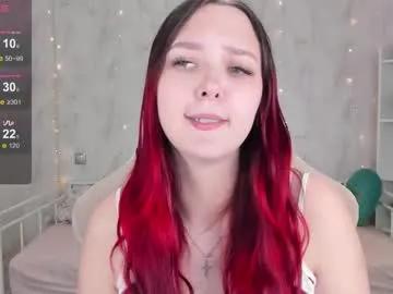 monica__queen — GOAL: Spank my booty x5 [106 tokens remaining] Welcome to my room! #nonude #shy #redhead #curvy #teen