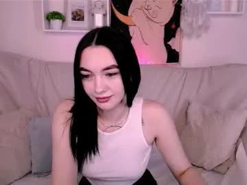 monicatess — Welcome here ~ My first day on site #new #teen #18 #brunette #shy