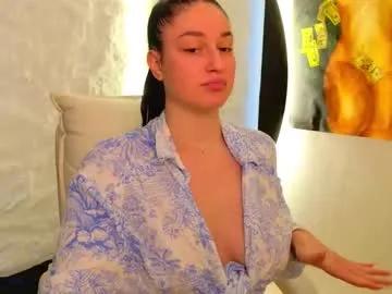 Freechat monique_a on Chaturbate