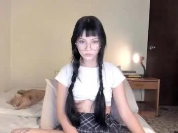 Private monserrat_gil on Chaturbate