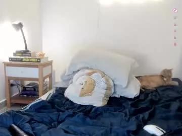 Private monserrat_gil on Chaturbate