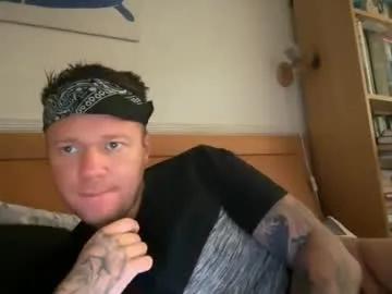 monster_d_ — Get Naked - Goal: Get Topless  [10 tokens left] #bigcock #tattoo #cumshot #young #bi